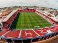 Estadio Francisco de la Hera, donde se disputará el partido