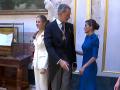 El divertido momento en el que la Reina Letizia corrige a la Princesa Leonor