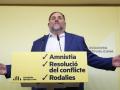 La militancia de ERC avala el acuerdo de investidura con el PSOE