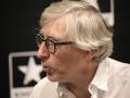 El director de cine David Trueba, en Valencia