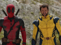 Deadpool 3, en el rodaje