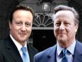 El ex primer ministro David Cameron dimitió en 2016 tras el triunfo del Brexit