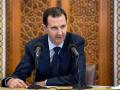 Presidente sirio Bachar Al Asad