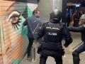 El vídeo de El Debate que muestra los abusos policiales en las protestas contra los pactos del PSOE