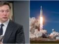 Elon Musk fundó SpaceX en 2002 con el propósito de colonizar Marte