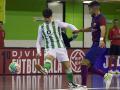 Betis Futsal - Barça