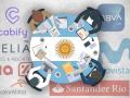 Muchas empresas españolas tienen intereses y negocio en Argentina