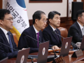 Gobierno surcoreano aprueba suspensión de acuerdo militar