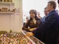 Feijóo y Ayuso, este domingo en la Plaza Mayor