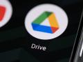 Aplicación de Google Drive