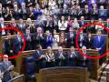 Los portavoces de Sumar y del PNV no aplauden al Rey tras su discurso en el Congreso de los Diputados