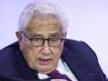 Henry Kissinger, en una imagen de archivo
