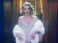 Taylor Swift, en el videoclip de su tema 'Midnights'
