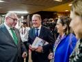 Inauguración de las jornadas Córdoba Biotech