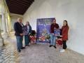 Presentación de la programación de Navidad 2023 en La Rambla