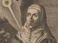 Retrato de Luisa de Carvajal y Mendoza