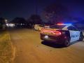 La policía de Dallas investiga en el lugar del tiroteo