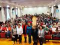 Celebración del Día Internacional del Voluntariado