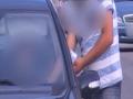 Uno de los cuatro detenidos por vender hachís y cocaína a cualquier hora a clientes sin bajar del coche