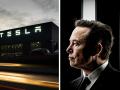 Tesla y Musk tendrán que responder en los tribunales de las acusaciones de este trabajador