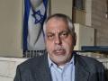 Lior Haiat portavoz del Ministerio de Exteriores de Israel