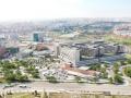 Render del nuevo hospital 12 de Octubre