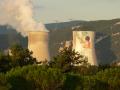 Central nuclear en Francia