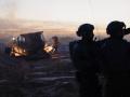 Fuerzas de Defensa de Israel en la Franja de Gaza