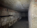 Refugio antiaéreo de la Guerra Civil en Alcalá de Henares