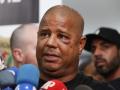 El exfutbolista brasileño Marcelinho Carioca fue secuestrado