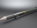 El Ministerio de Defensa de España ha adquirido 500 misiles Mistral 3