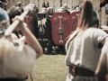 La romanización de España