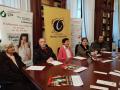La plataforma Córdoba por el Derecho a la Vida presenta el Encuentro por la Vida