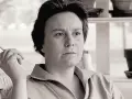 Nelle Harper Lee en su juventud