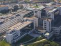 Complejo Hospitalario Universitario de Santiago de Compostela (CHUS)
