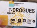 La polémica tarjeta juvenil "T-drogas" en Cataluña
