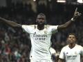 Rüdiger marcó un gol salvador para el Real Madrid en el duelo ante el Mallorca