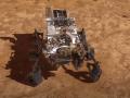 El rover Perseverance de la NASA en el cráter Jezero de Marte

El rover Perseverance llegó al cráter Jezero de Marte este 18 de febrero a las 20.55 UTC según lo previsto, informó la NASA, convirtiéndose en el quinto vehículo de exploración que la agencia espacial estadounidense coloca en la superficie del Planeta Rojo.

POLITICA EUROPA ESPAÑA INVESTIGACIÓN Y TECNOLOGÍA
NASA