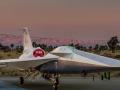 El avión supersónico X-59 de la NASA volará sobre ciudades