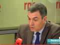 Pedro Sánchez en Las Mañanas de RNE