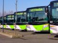 Autobuses de Vitrasa