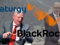 De Naturgy, BlacRock, Davos y Montoro