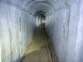 Túnel localizado por soldados israelíes en Gaza donde los terroristas de Hamás habrían retenido a los 20 rehenes