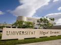Universidad Miguel Hernández de Elche (UMH)