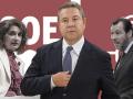La amnistía pasa factura a las relaciones dentro del PSOE: todos contra García-Page