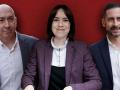 Soler, Morant y Bielsa, los tres candidatos para suceder a Puig en el PSPV