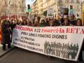 Más de 10.000 procuradores mutualistas hacen historia en Madrid