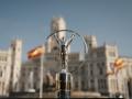Premios Laureus en Madrid