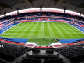 El Parque de los Principes lleva siendo el estadio del PSG desde 1973