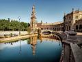 Plaza de España, Sevilla